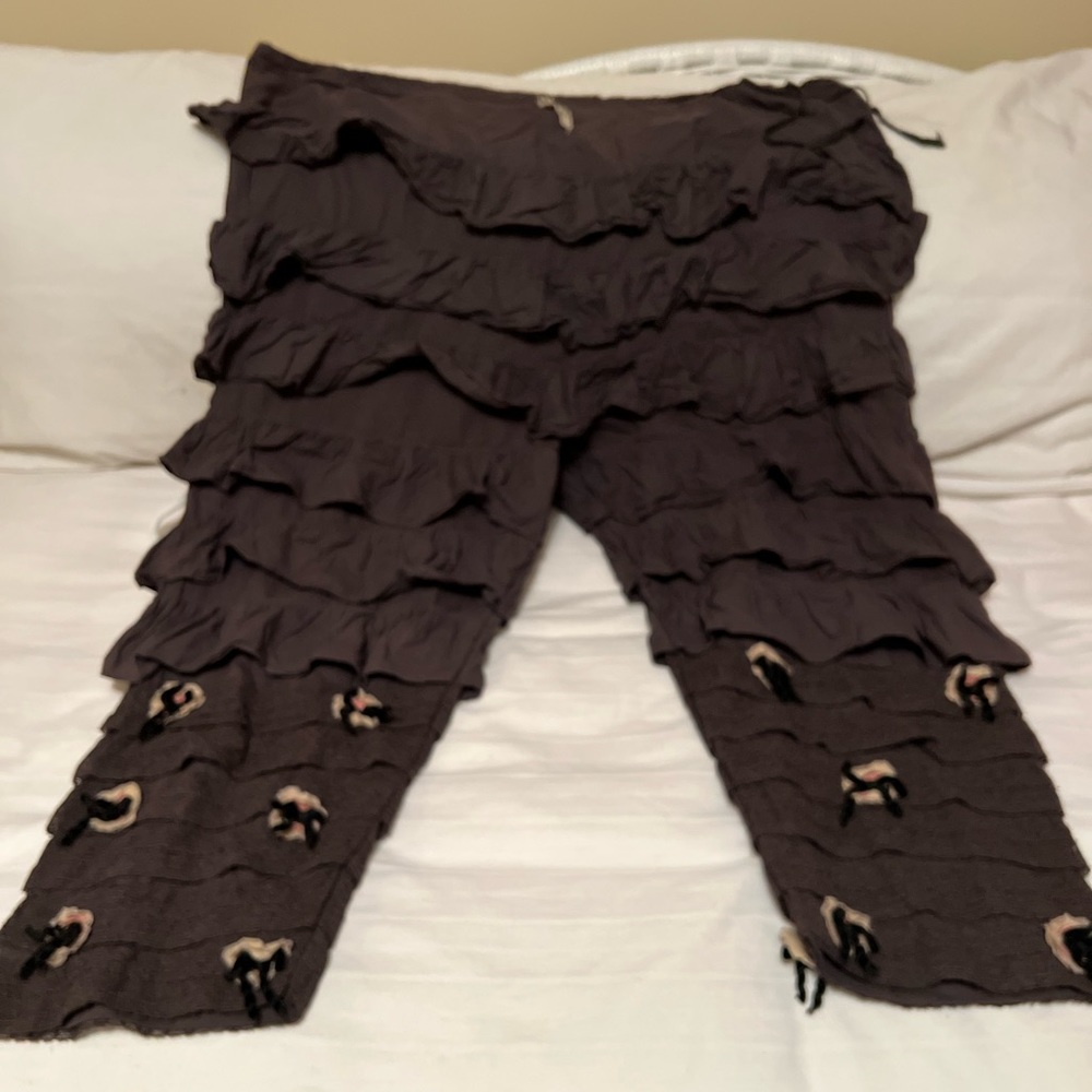 Magnolia Pearl Bloomer pants
